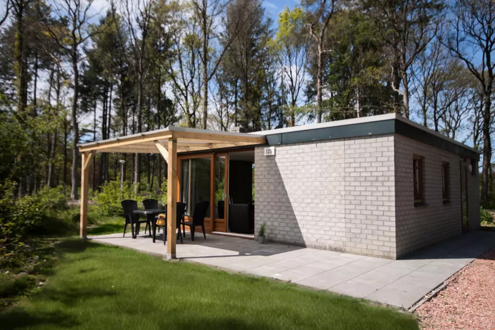 RCN Vakantiepark de Roggeberg 4 étoiles★★★★