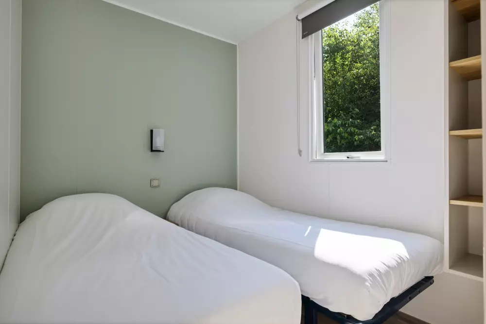 RCN Vakantiepark de Roggeberg 4 étoiles★★★★