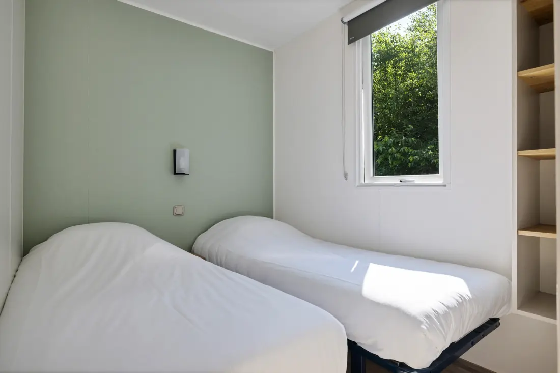 RCN Vakantiepark de Roggeberg 4 étoiles★★★★