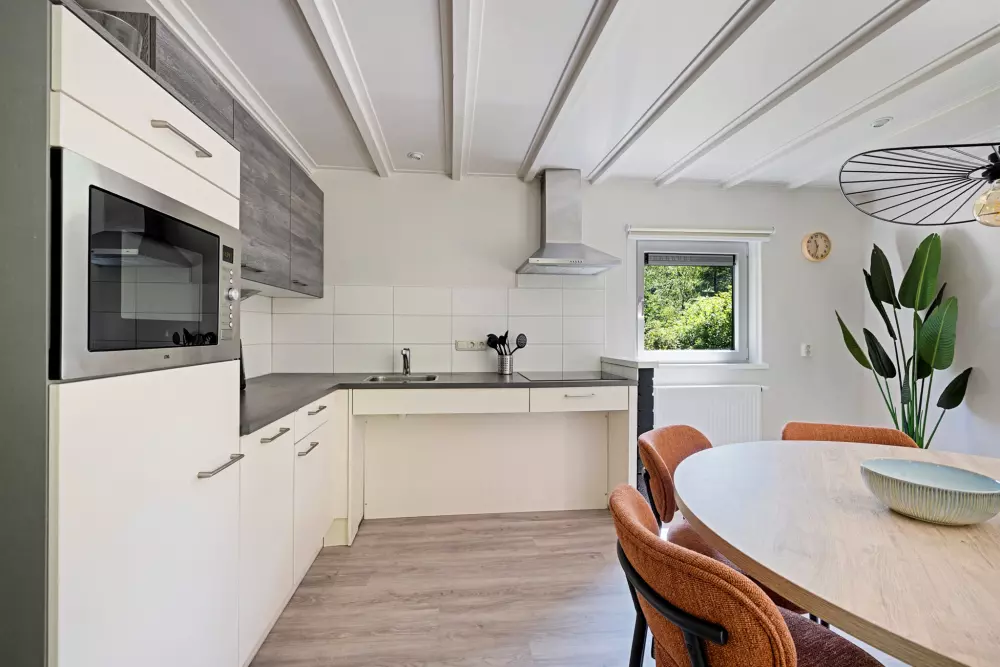 RCN Vakantiepark de Roggeberg 4 étoiles★★★★