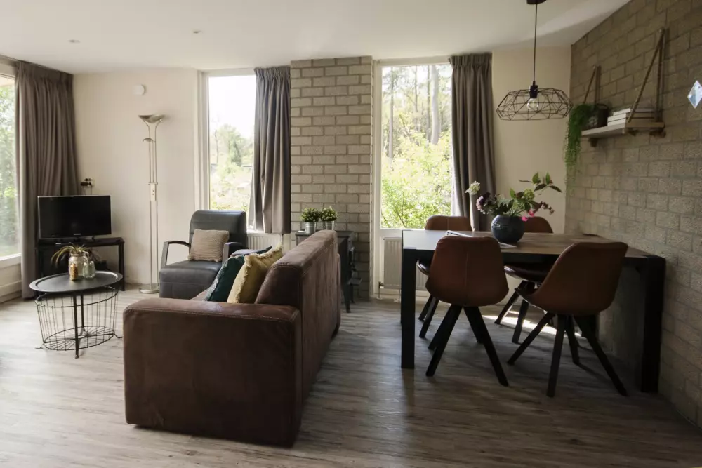 RCN Vakantiepark de Roggeberg 4 étoiles★★★★