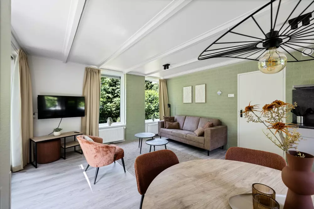 RCN Vakantiepark de Roggeberg 4 étoiles★★★★