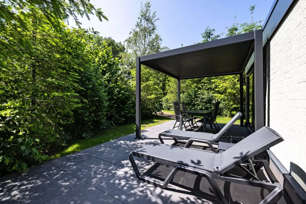RCN Vakantiepark de Roggeberg 4 étoiles★★★★