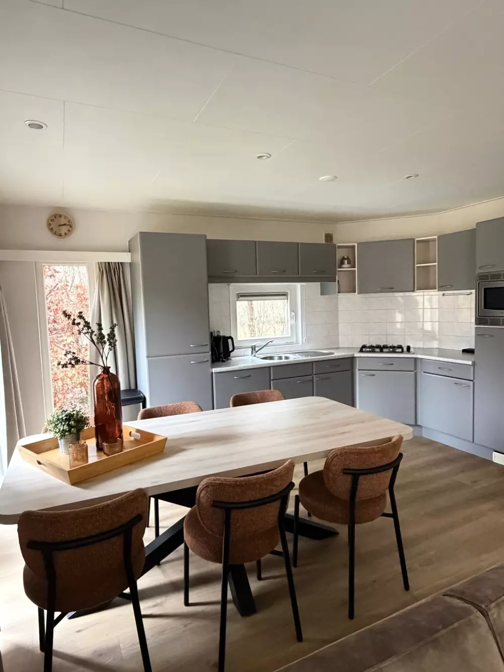 RCN Vakantiepark de Roggeberg 4 étoiles★★★★