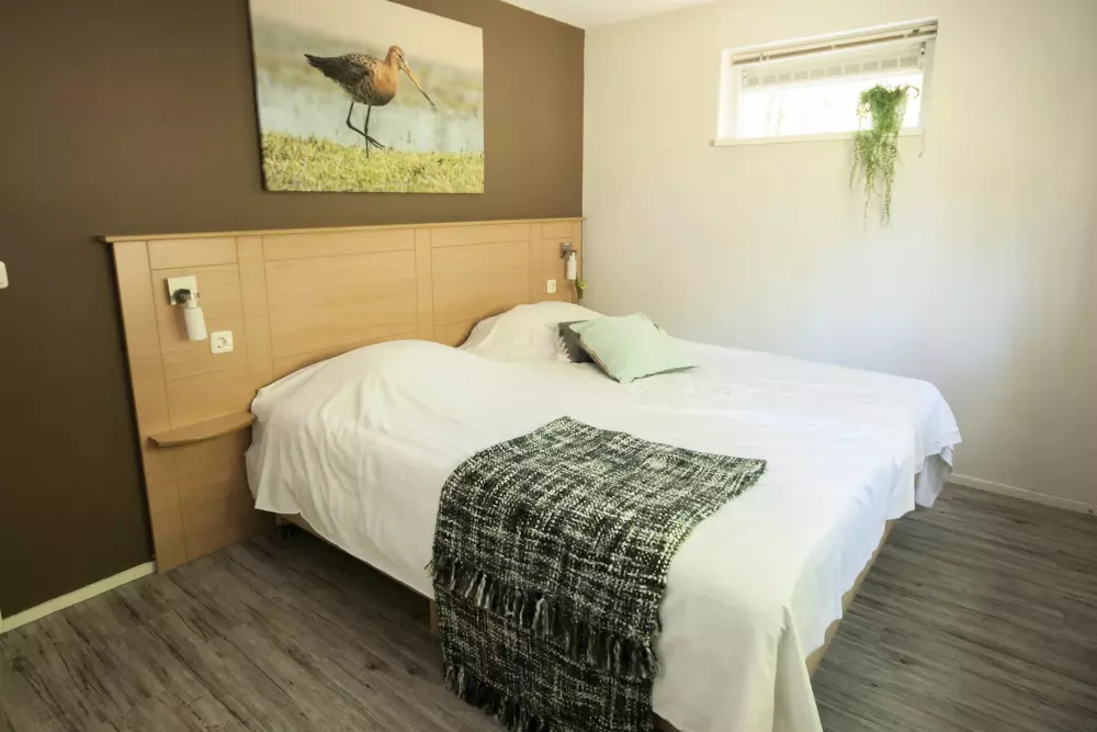 RCN Vakantiepark de Roggeberg 4 étoiles★★★★