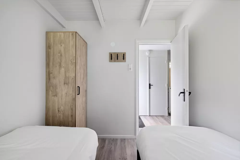 RCN Vakantiepark de Roggeberg 4 étoiles★★★★