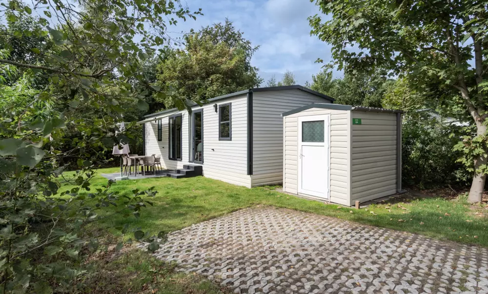 RCN Vakantiepark de Roggeberg 4 étoiles★★★★