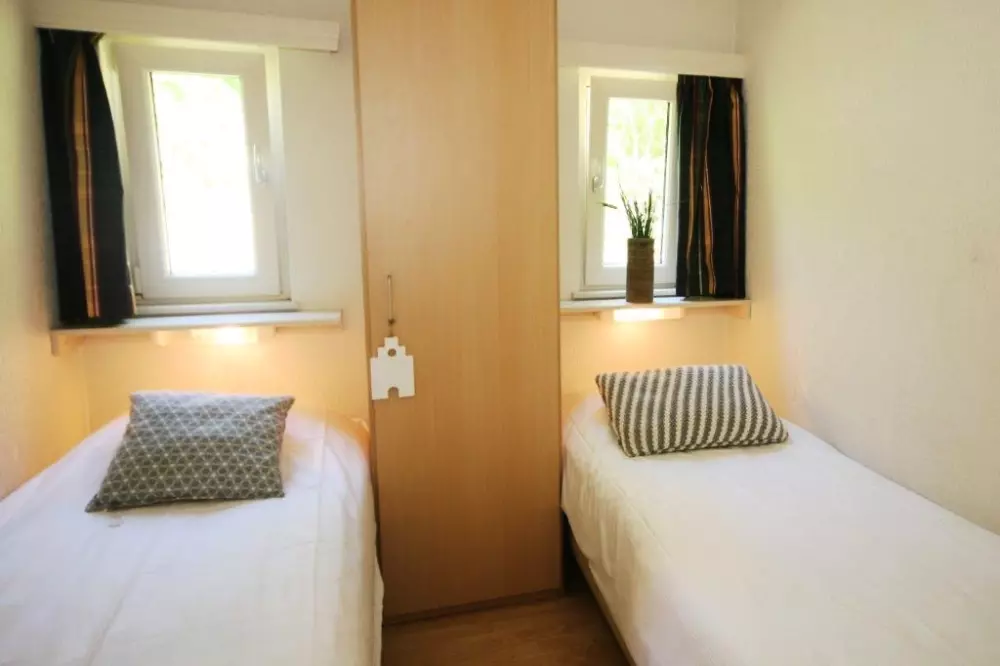 RCN Vakantiepark de Roggeberg 4 étoiles★★★★