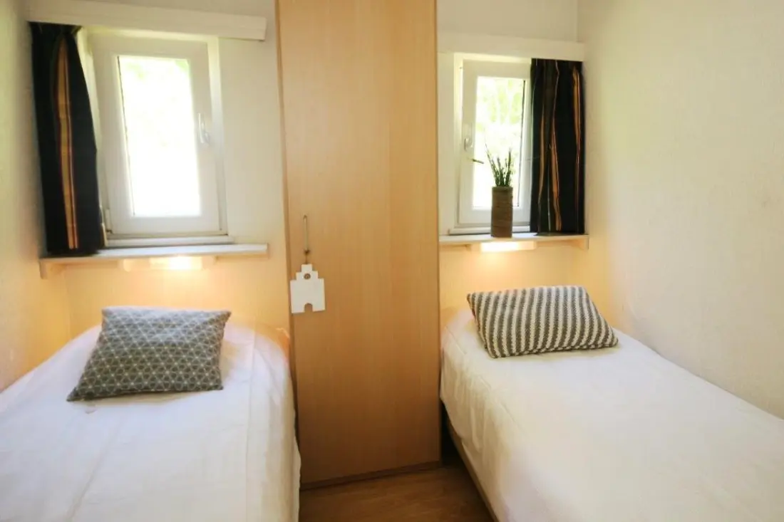 RCN Vakantiepark de Roggeberg 4 étoiles★★★★