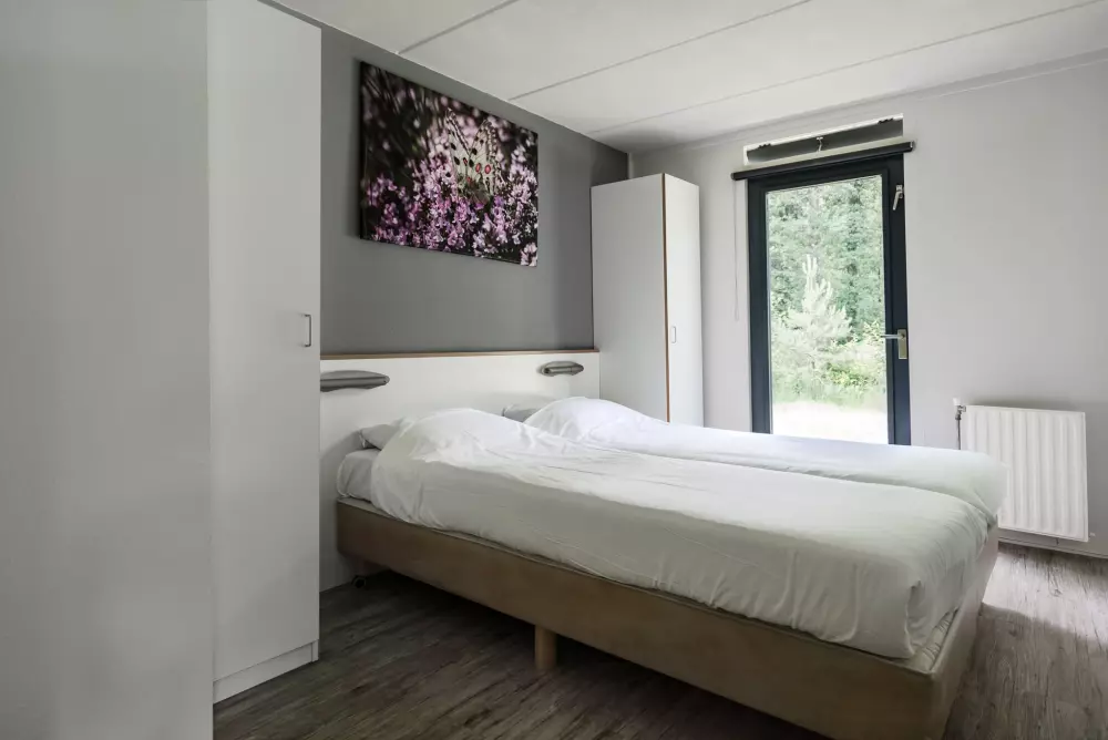 RCN Vakantiepark de Roggeberg 4 étoiles★★★★