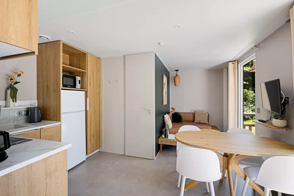 RCN Vakantiepark de Roggeberg 4 étoiles★★★★