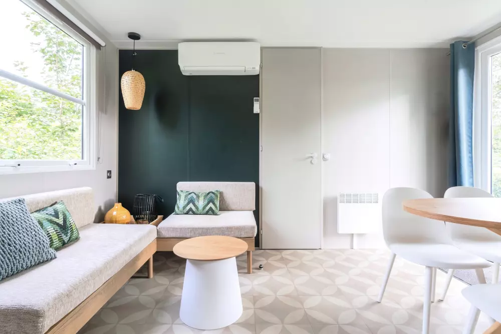 RCN Vakantiepark de Roggeberg 4 étoiles★★★★