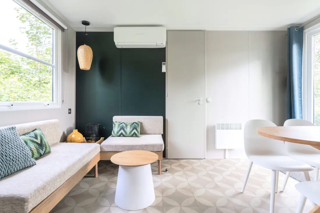 RCN Vakantiepark de Roggeberg 4 étoiles★★★★