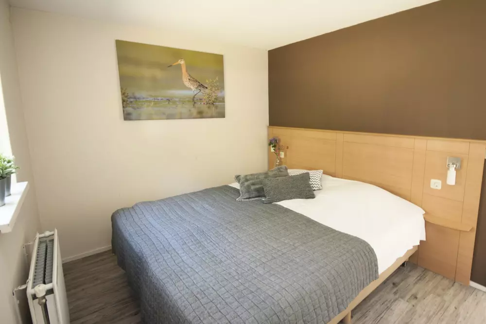 RCN Vakantiepark de Roggeberg 4 étoiles★★★★