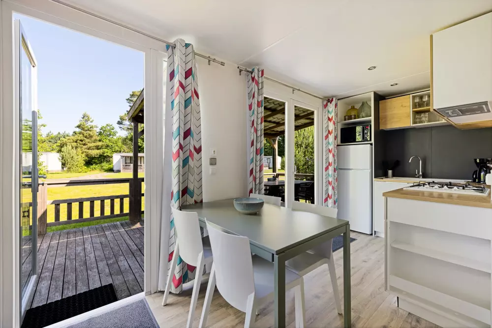 RCN Vakantiepark de Roggeberg 4 étoiles★★★★