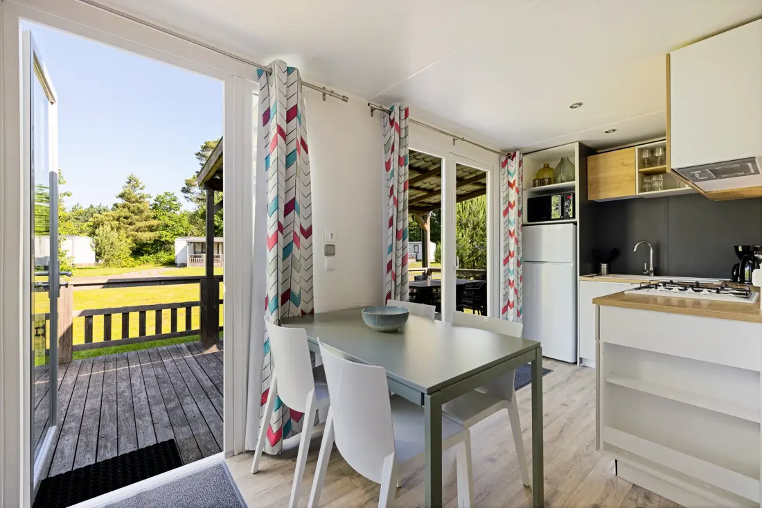 RCN Vakantiepark de Roggeberg 4 étoiles★★★★