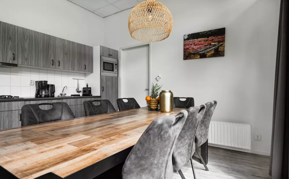 RCN Vakantiepark de Roggeberg 4 étoiles★★★★