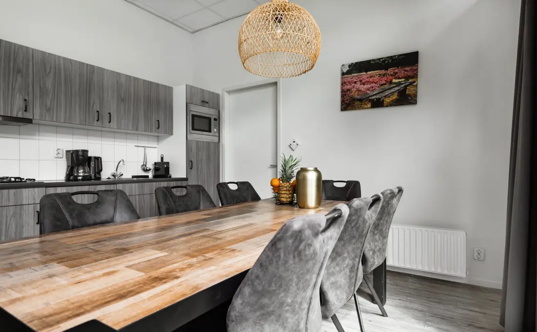 RCN Vakantiepark de Roggeberg 4 étoiles★★★★