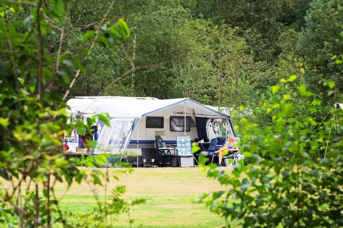 RCN Vakantiepark de Roggeberg 4 étoiles★★★★
