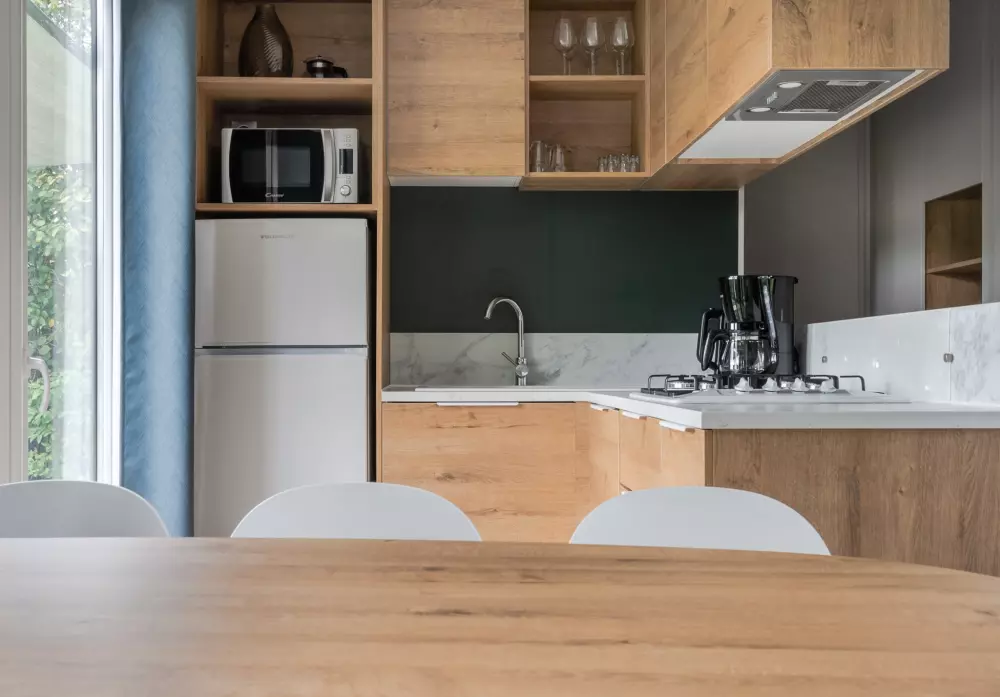 RCN Vakantiepark de Roggeberg 4 étoiles★★★★