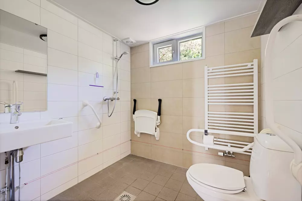 RCN Vakantiepark de Roggeberg 4 étoiles★★★★