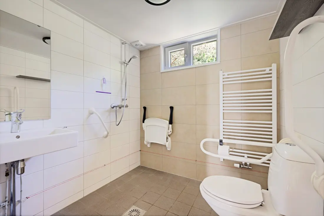RCN Vakantiepark de Roggeberg 4 étoiles★★★★