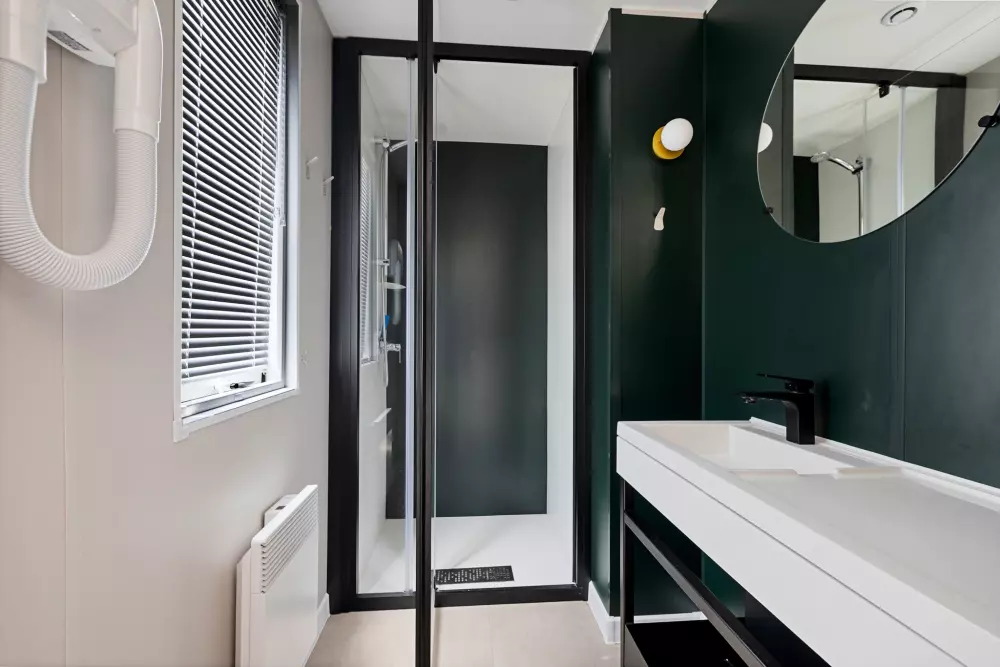 RCN Vakantiepark de Roggeberg 4 étoiles★★★★