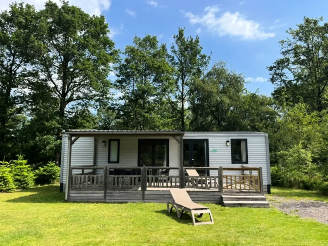 RCN Vakantiepark de Roggeberg 4 étoiles★★★★