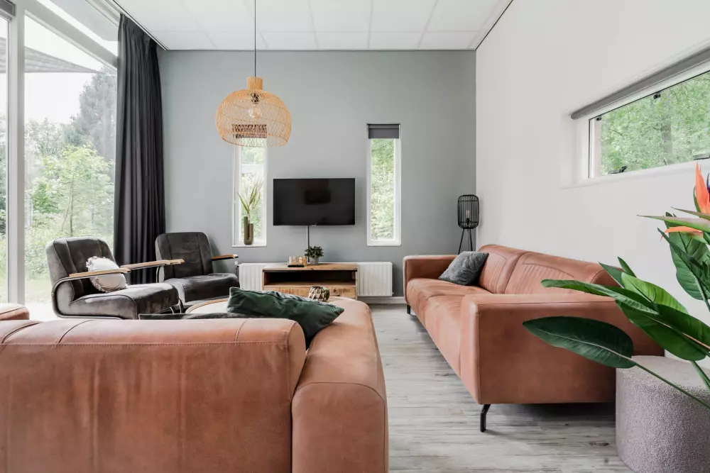 RCN Vakantiepark de Roggeberg 4 étoiles★★★★