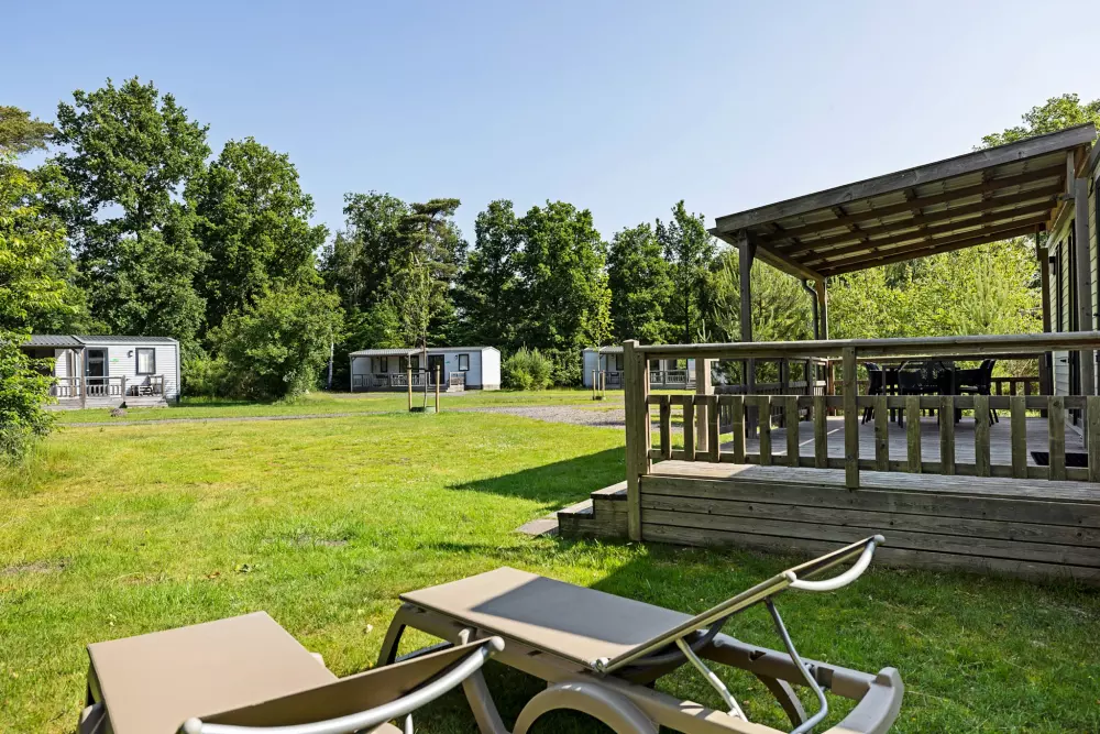 RCN Vakantiepark de Roggeberg 4 étoiles★★★★