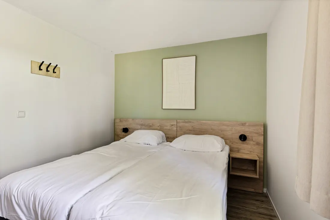 RCN Vakantiepark de Roggeberg 4 étoiles★★★★