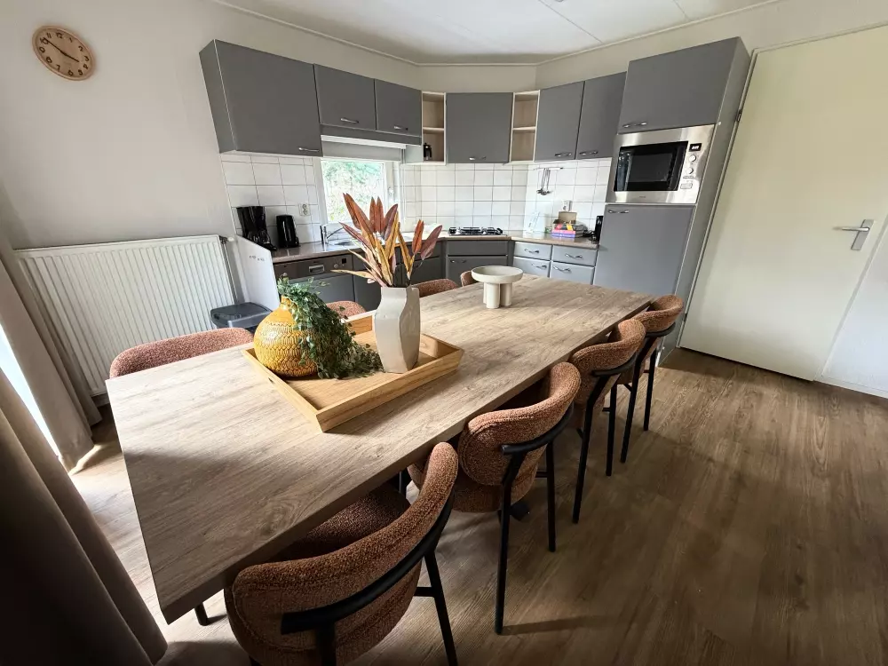 RCN Vakantiepark de Roggeberg 4 étoiles★★★★