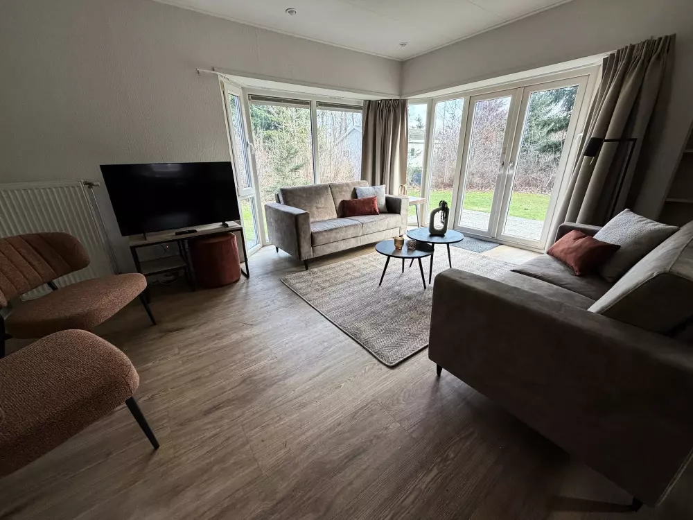 RCN Vakantiepark de Roggeberg 4 étoiles★★★★