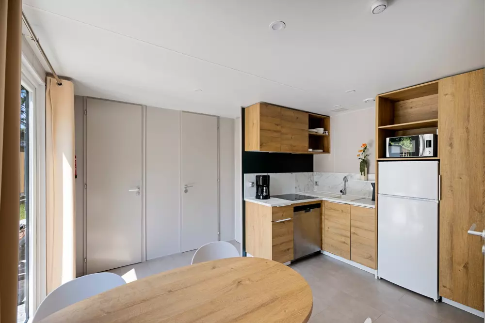 RCN Vakantiepark de Roggeberg 4 étoiles★★★★