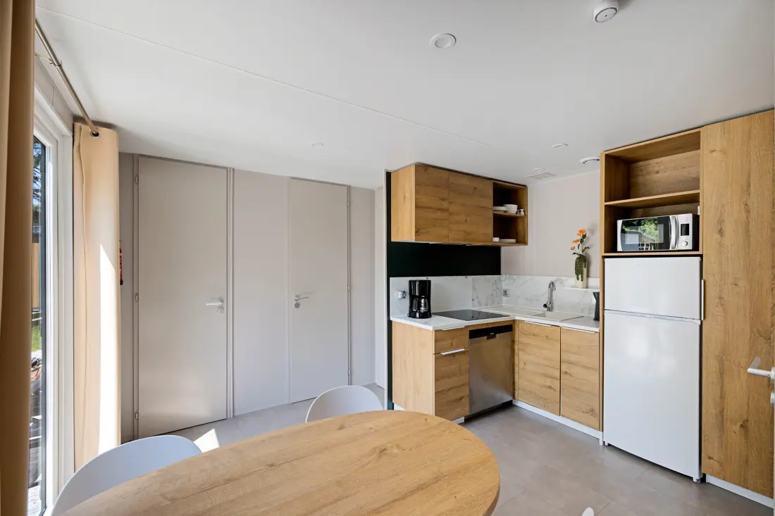 RCN Vakantiepark de Roggeberg 4 étoiles★★★★