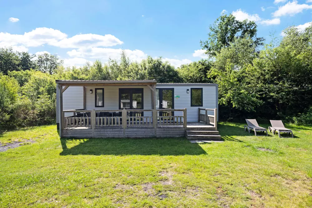 RCN Vakantiepark de Roggeberg 4 étoiles★★★★