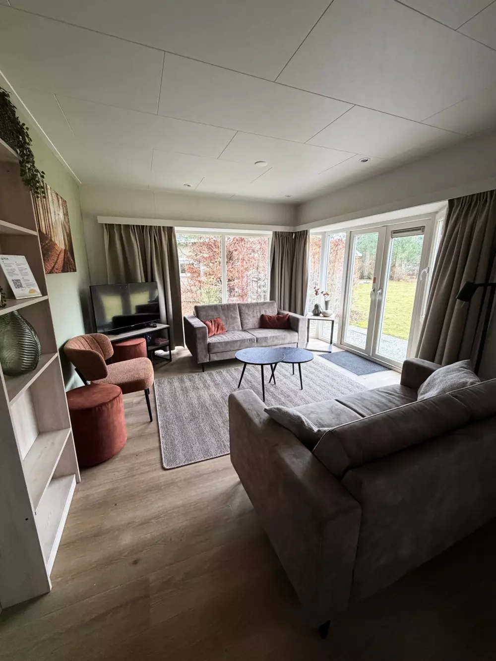 RCN Vakantiepark de Roggeberg 4 étoiles★★★★