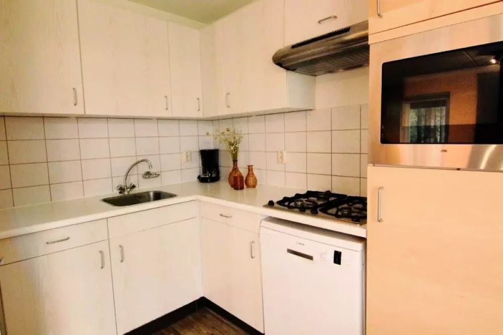 RCN Vakantiepark de Roggeberg 4 étoiles★★★★