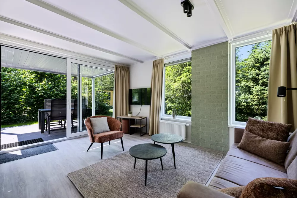 RCN Vakantiepark de Roggeberg 4 étoiles★★★★