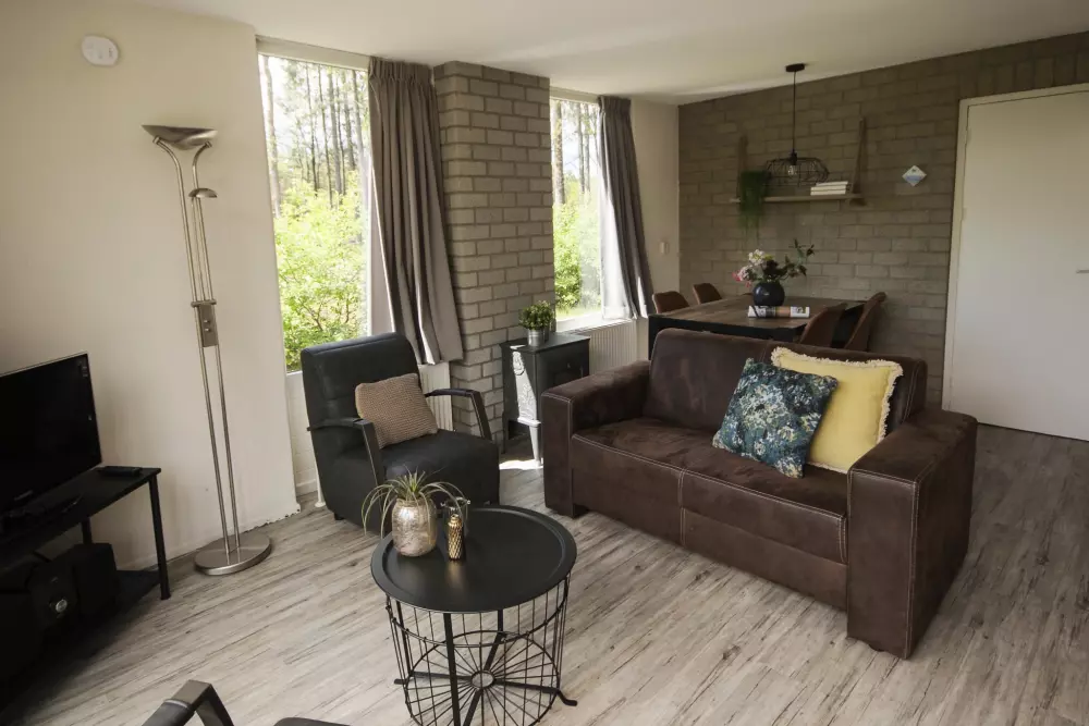 RCN Vakantiepark de Roggeberg 4 étoiles★★★★