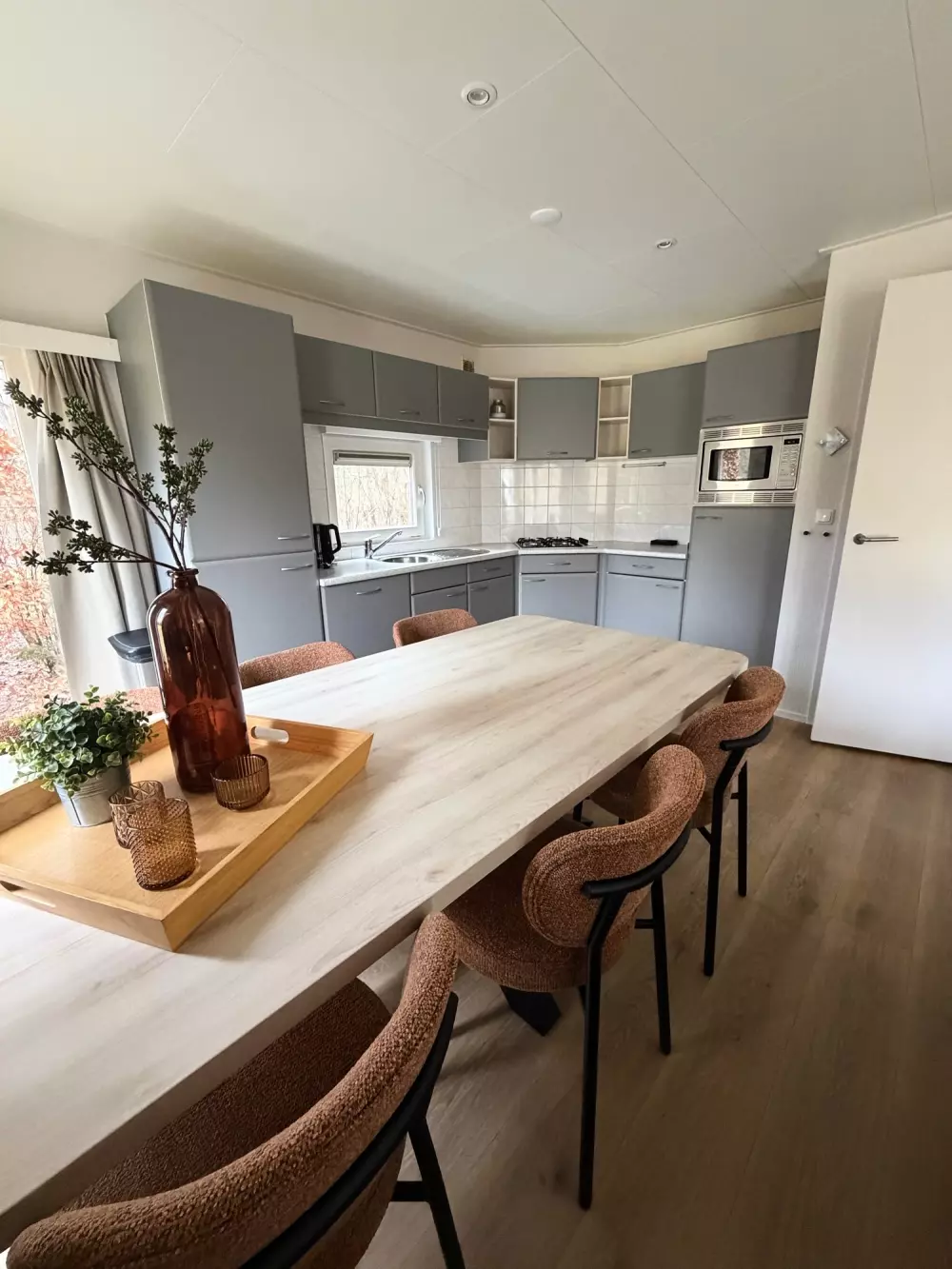 RCN Vakantiepark de Roggeberg 4 étoiles★★★★