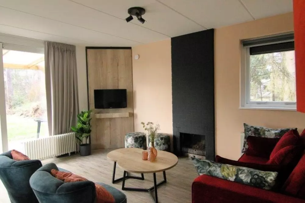 RCN Vakantiepark de Roggeberg 4 étoiles★★★★