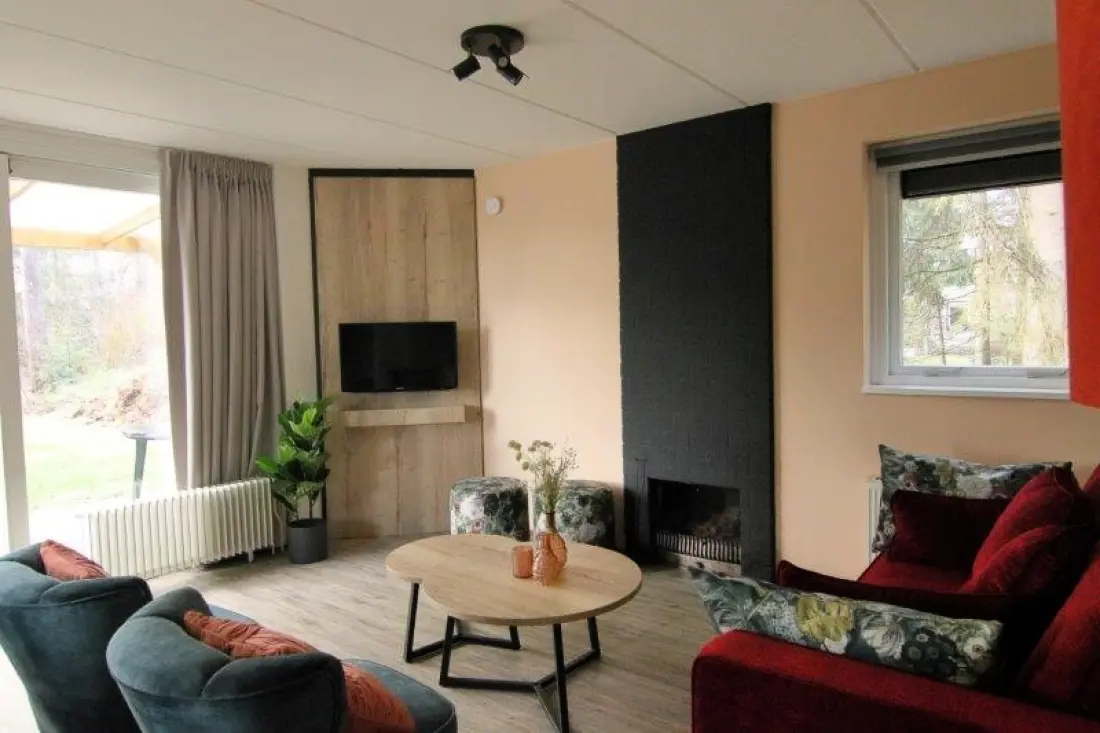 RCN Vakantiepark de Roggeberg 4 étoiles★★★★