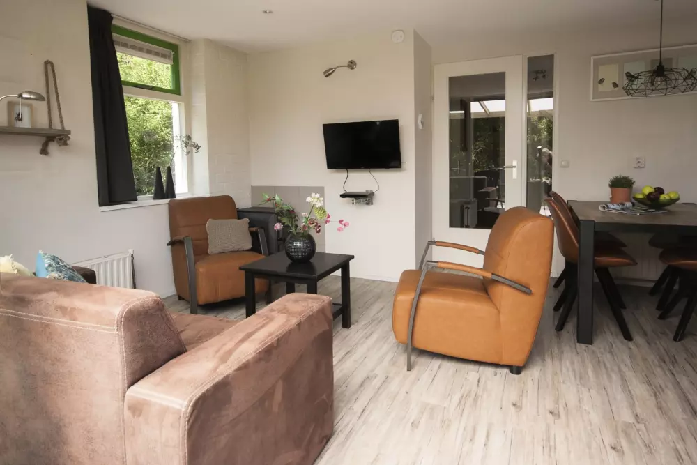 RCN Vakantiepark de Roggeberg 4 étoiles★★★★