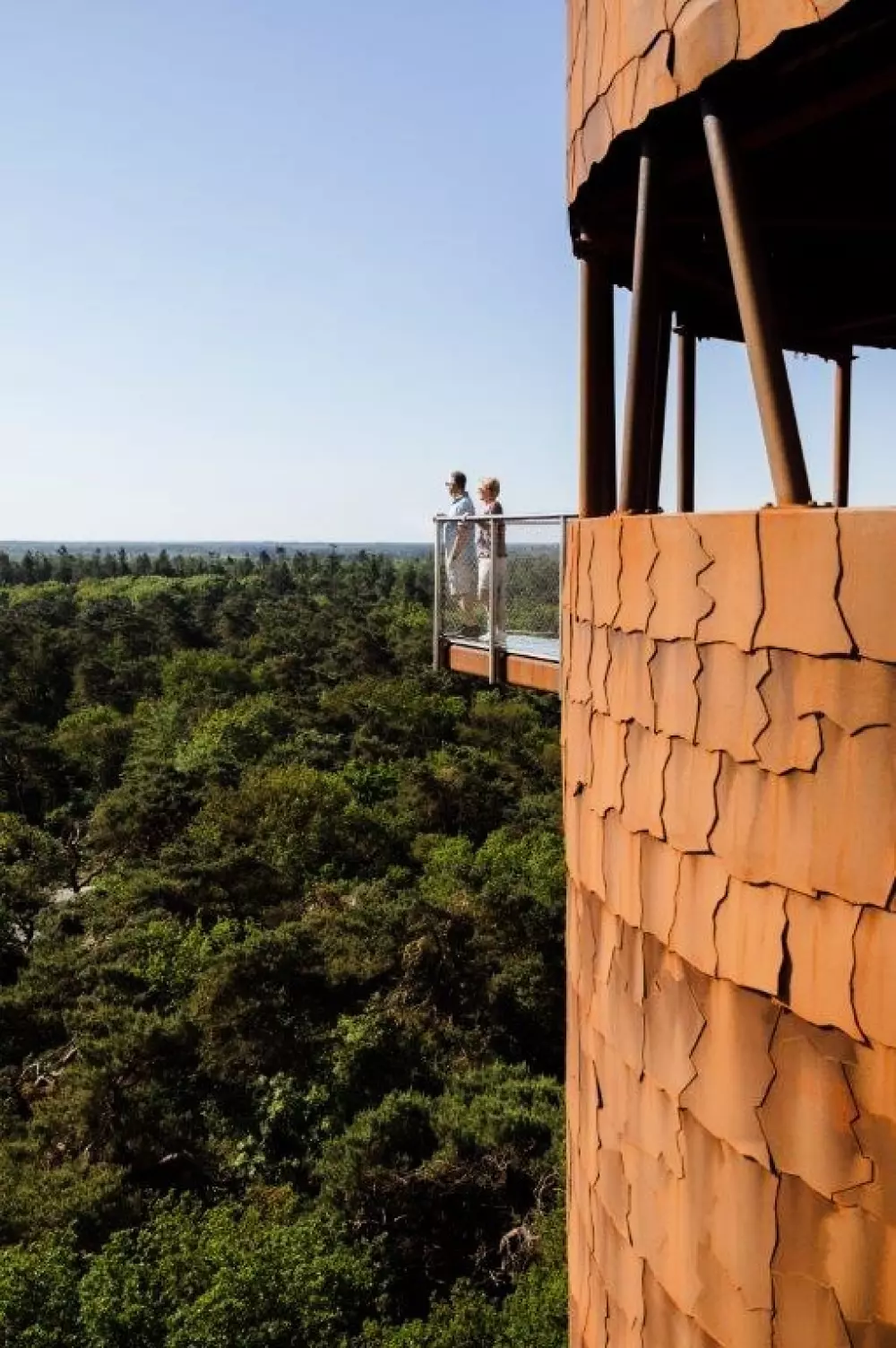 RCN Vakantiepark de Roggeberg 4 étoiles★★★★