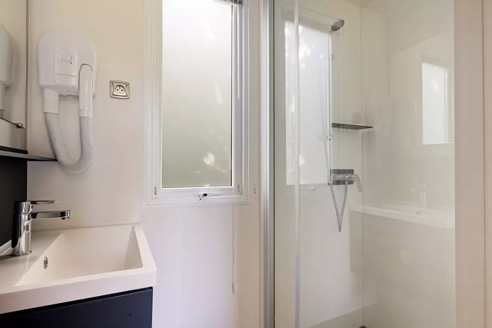 RCN Vakantiepark de Roggeberg 4 étoiles★★★★