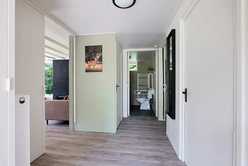 RCN Vakantiepark de Roggeberg 4 étoiles★★★★