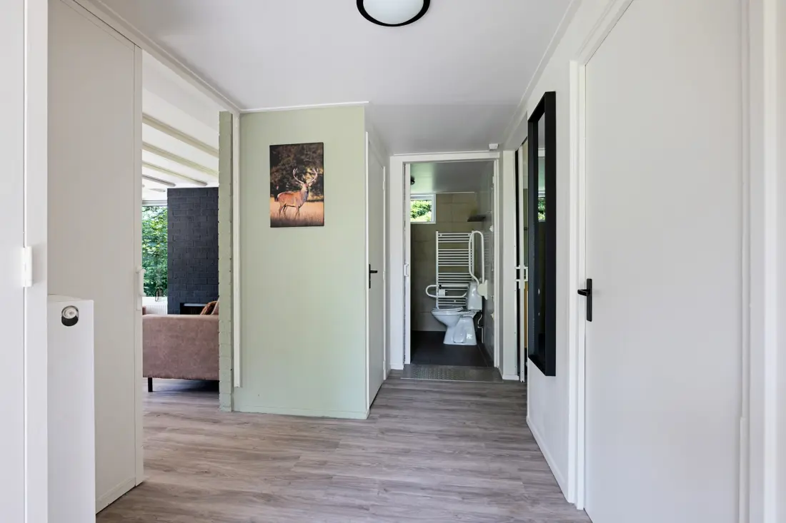 RCN Vakantiepark de Roggeberg 4 étoiles★★★★