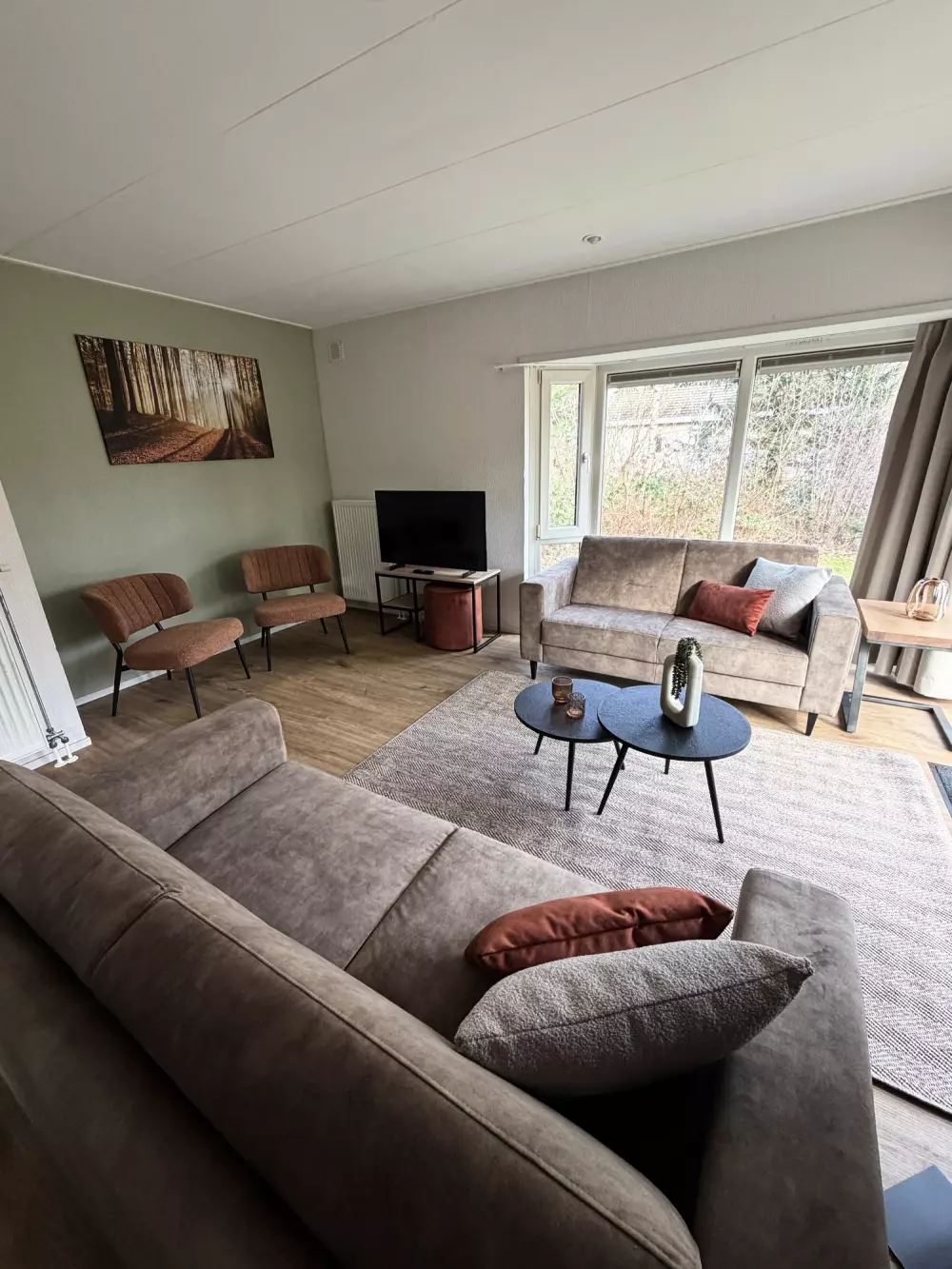 RCN Vakantiepark de Roggeberg 4 étoiles★★★★