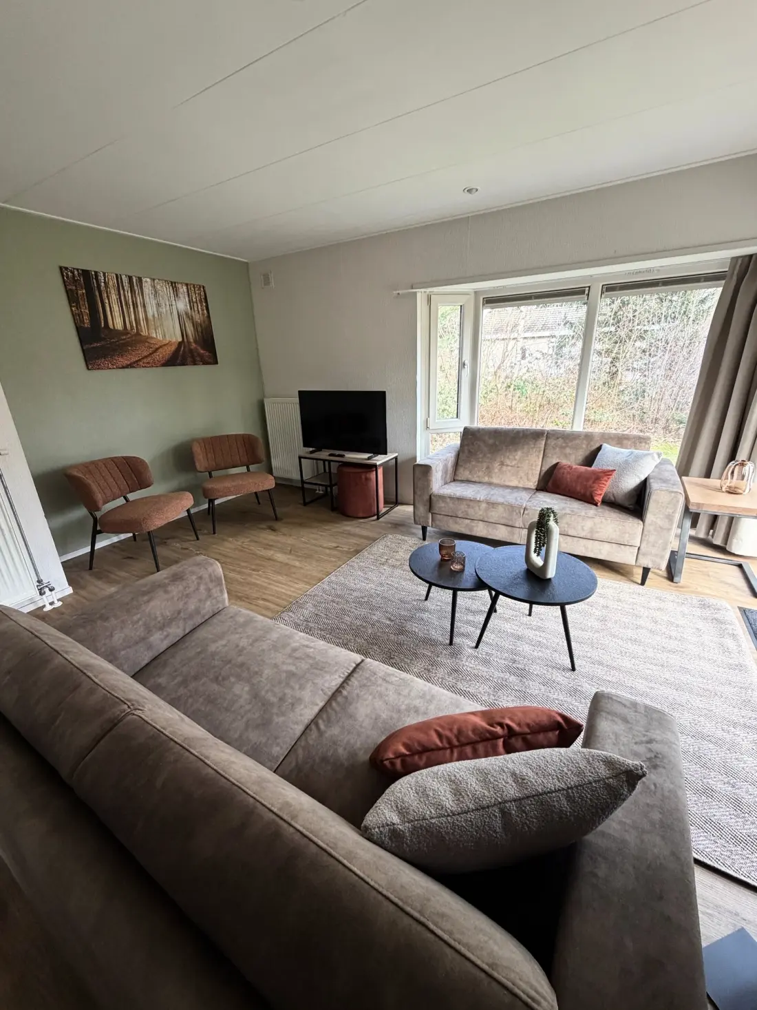 RCN Vakantiepark de Roggeberg 4 étoiles★★★★